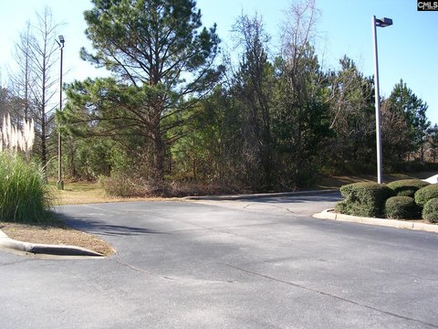 General Commercial Land Parcel