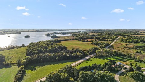 158+ Acres of Wisconsin Land