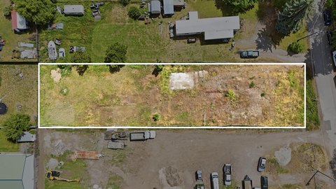 LAND - Spokane Valley, WA