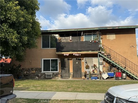 Remodeled Quadruplex in Ontario, CA
