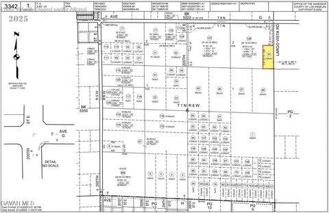 Lancaster Agricultural Land For Sale