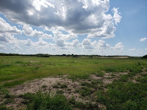 Eagle Pass Commercial Land