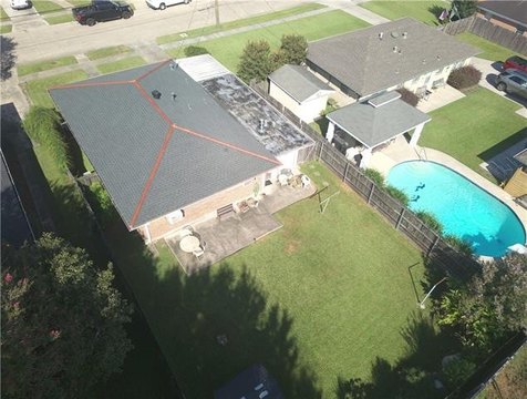Vacant Land, Metairie, LA
