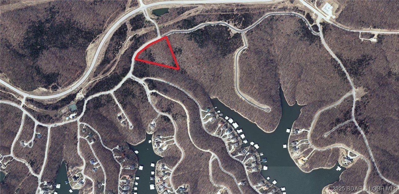 Private Wooded Estate Land