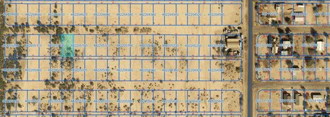 Residential Lot in Growing Eloy