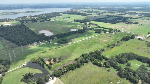 Unimproved Land with Income Potential