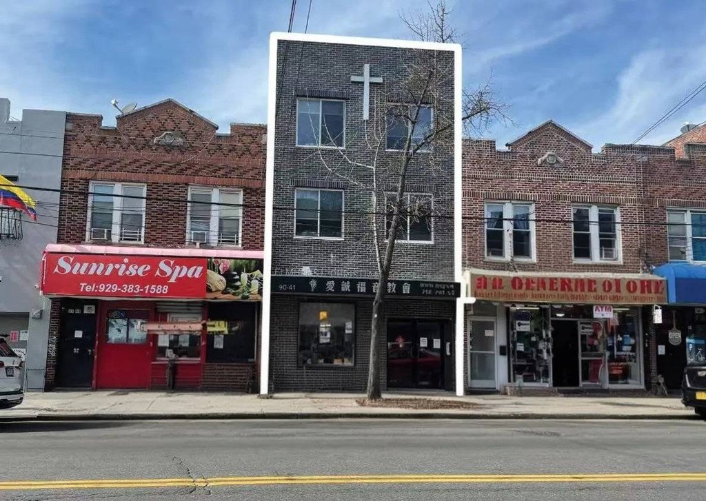 9041 Corona Ave, Elmhurst, NY 11373