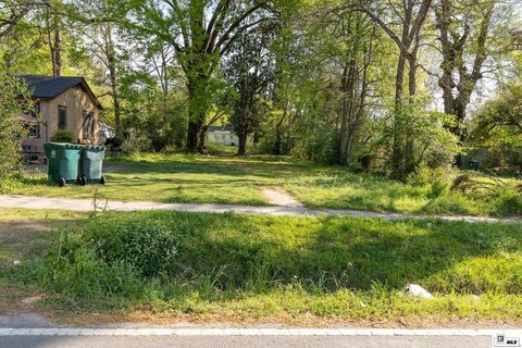 LAND - Monroe, LA
