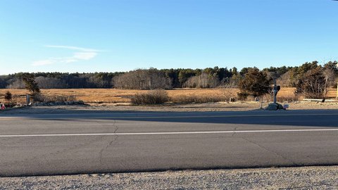 Rye Coastal Buildable Lot