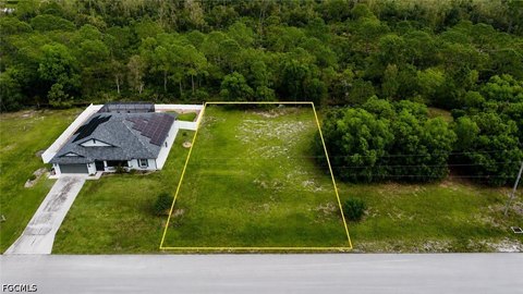 Land, Cape Coral, FL