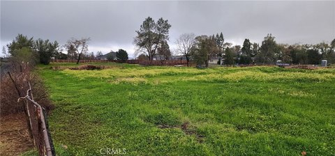 Level Residential Land Lot