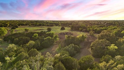 Recreational Farmland with Creek