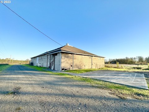 Corvallis Commercial Opportunity For Sale