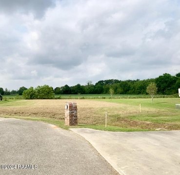 Land, Youngsville, LA
