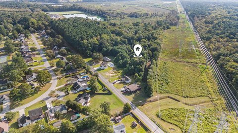 LAND, Conway, SC