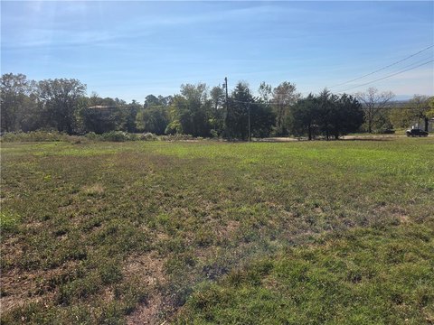 Land, Lamar, AR