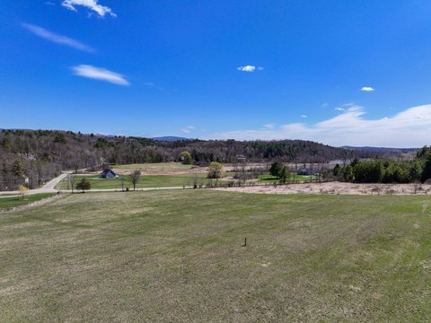New Haven Building Lot Ready