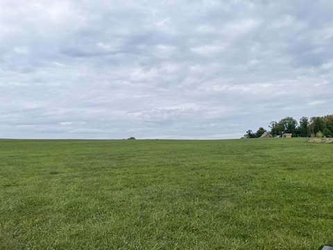 New Haven Building Lot Ready