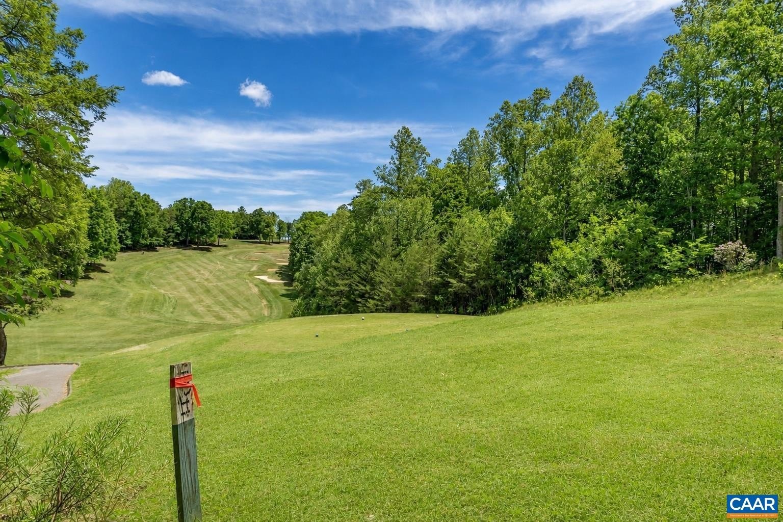 Stoney Creek Golf Course Lot