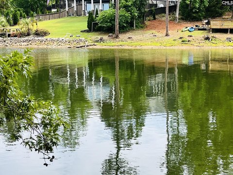 LAND - Leesville, SC