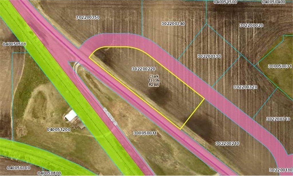 Commercial Land in Wells Business Park
