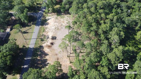 Residential Lots Ready to Build