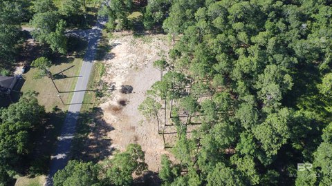 Residential Lots Ready to Build