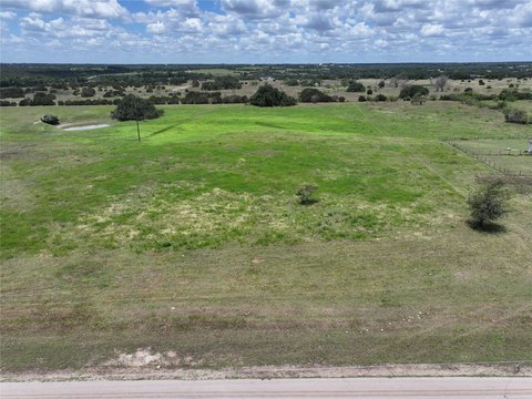Spacious Land in Bertram, Texas
