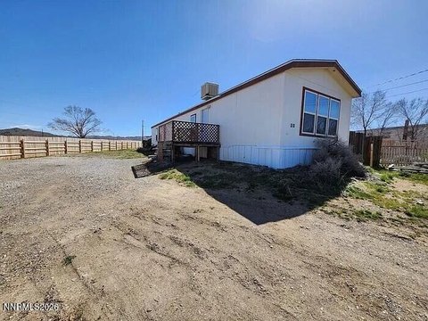 Land, Reno, NV
