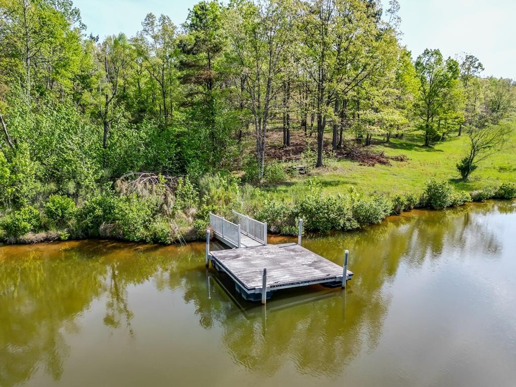 Dream Lot in The Highlands