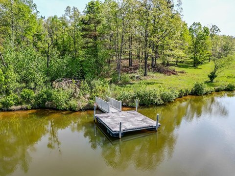 Dream Lot in The Highlands