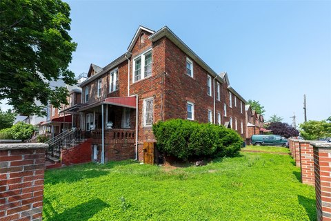 Brooklyn Multifamily Investment Opportunity