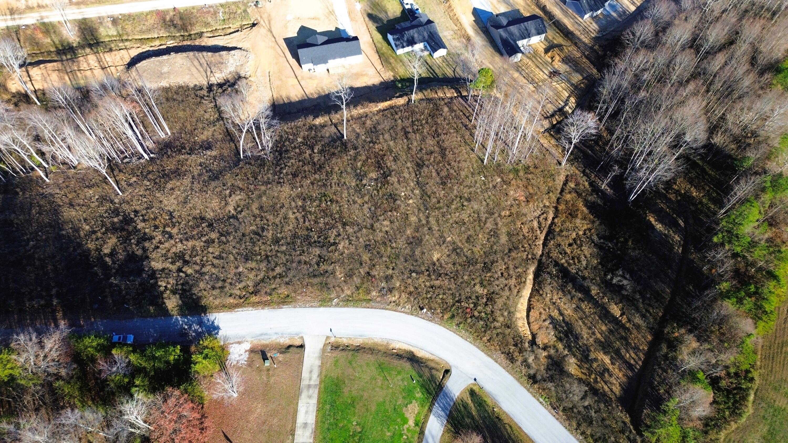 Residential Land in Corbin, KY