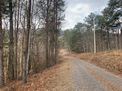 Land in Gated Community