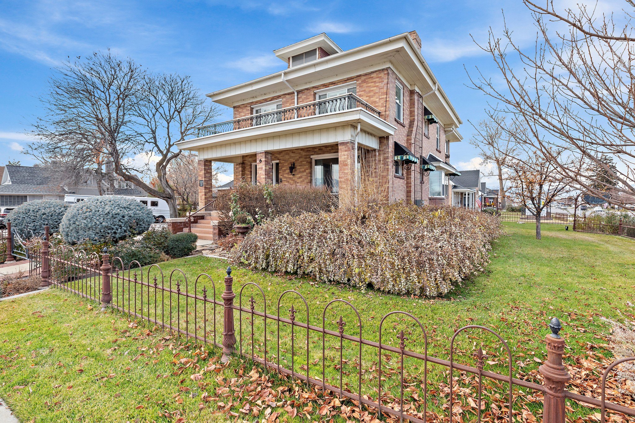 Historic Main Street Commercial Opportunity