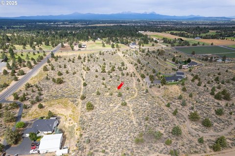 Picture of Land at Billadeau Rd 60840, Bend, OR