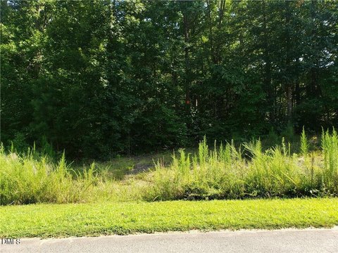 Land, Liberty, NC