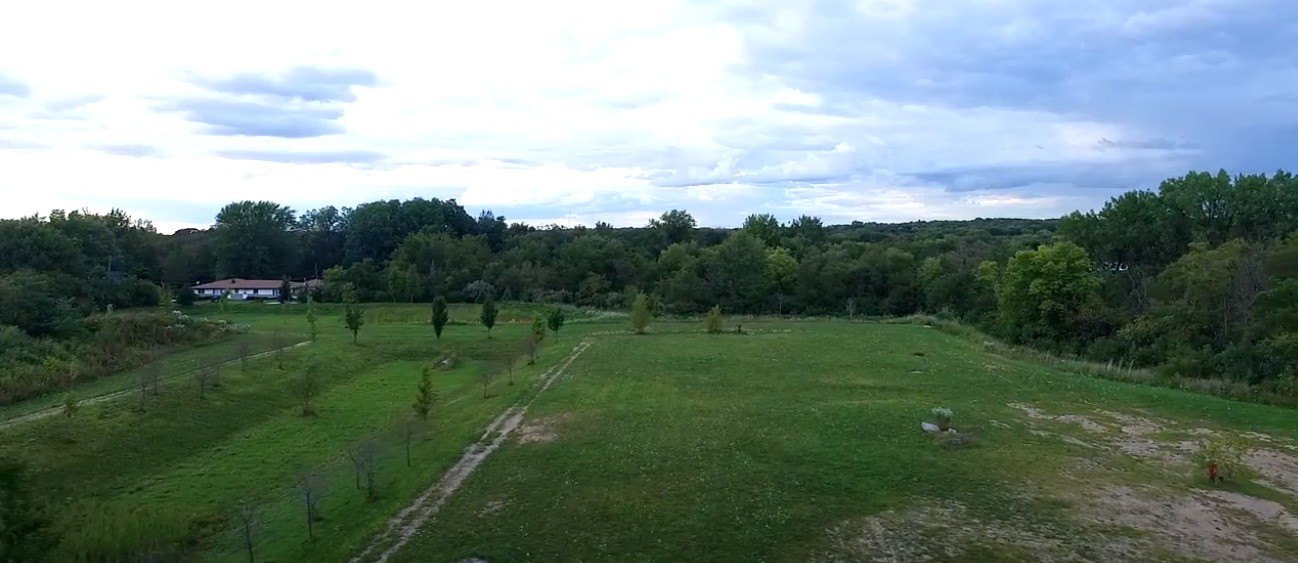 Briarwood Place Townhome Land Opportunity