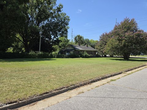 Land, Rocky Mount, NC