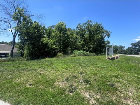 LAND - Oak Grove, MO