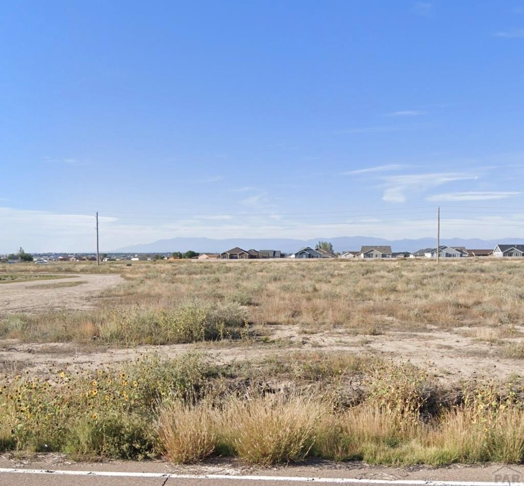 Commercial Lot Near Dollar General