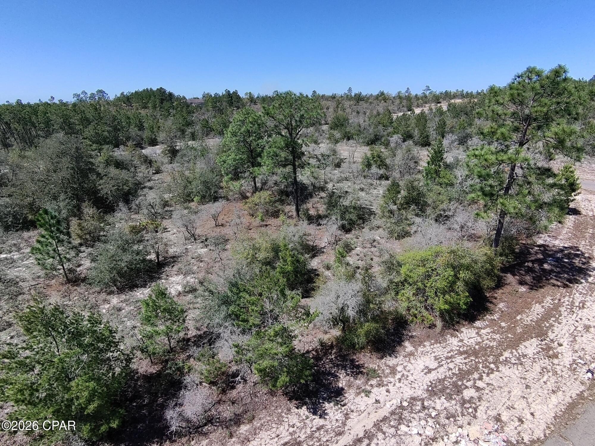 Oversized Lot in Sunny Hills