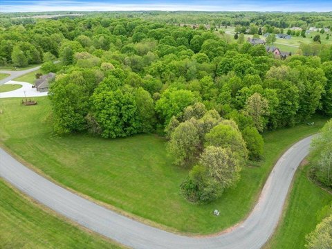 Buildable Lot in Edgewater Estates