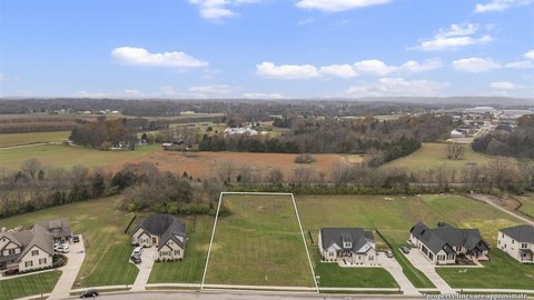Residential Lot in Summit Subdivision