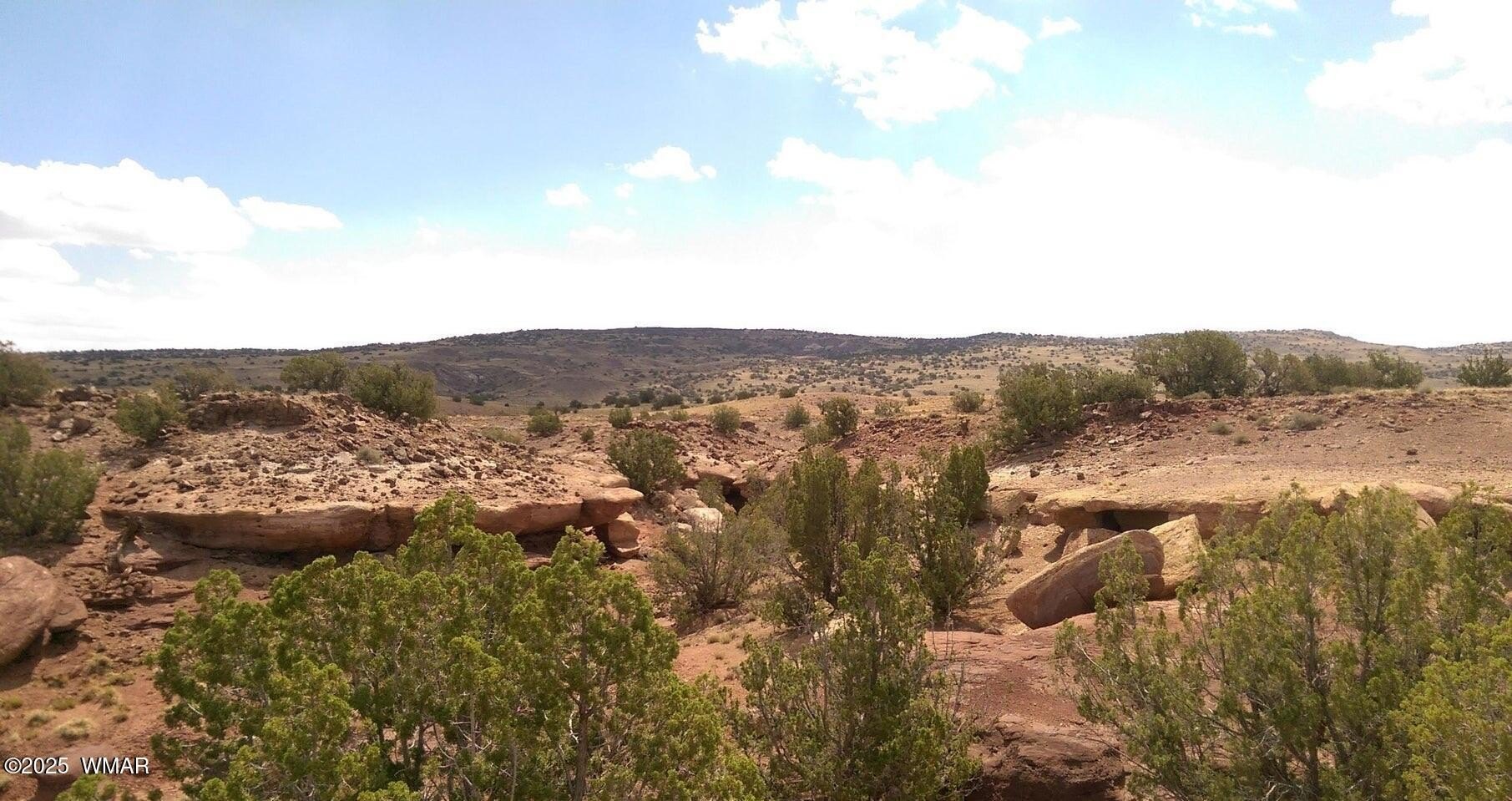 Concho, AZ 10-Acre Lot