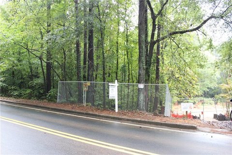 Land, Atlanta, GA