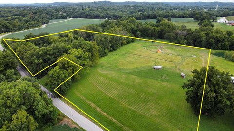 Land, Marthasville, MO