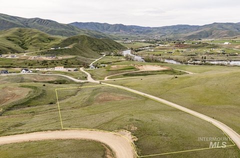 Horseshoe Bend Acreage For Sale