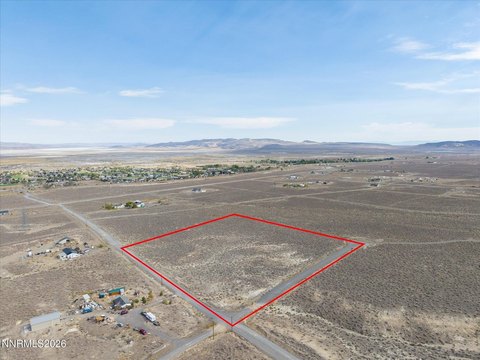 Land, Fernley, NV
