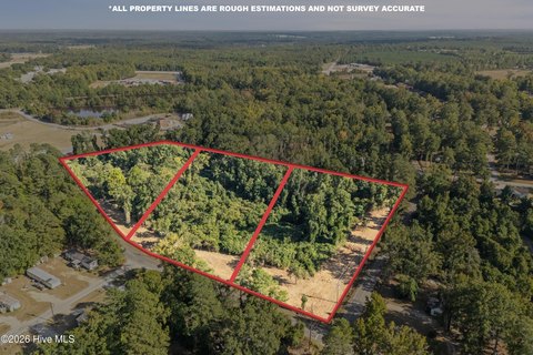Land, Thomson, GA